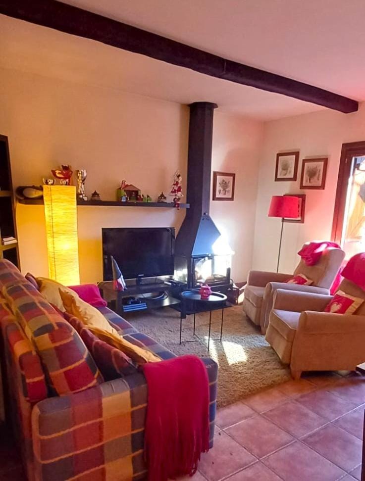 Molino21 Castiello de Jaca House in Aragon