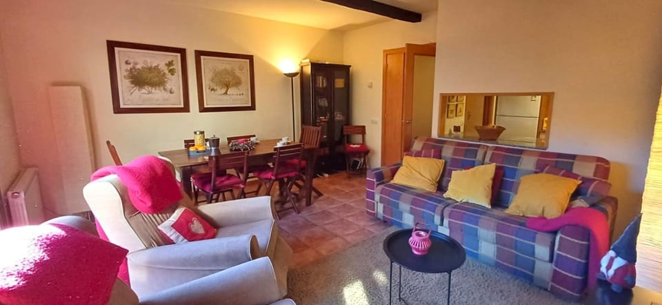 Molino21 Castiello de Jaca House in Aragon