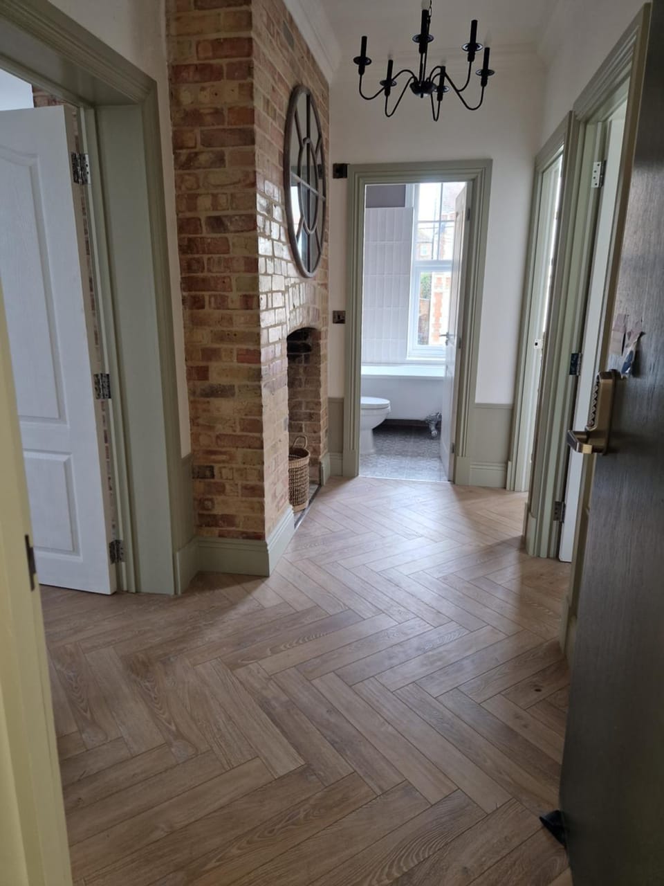 Beach Apartment, Hunstanton Norfolk Apartment in Hunstanton