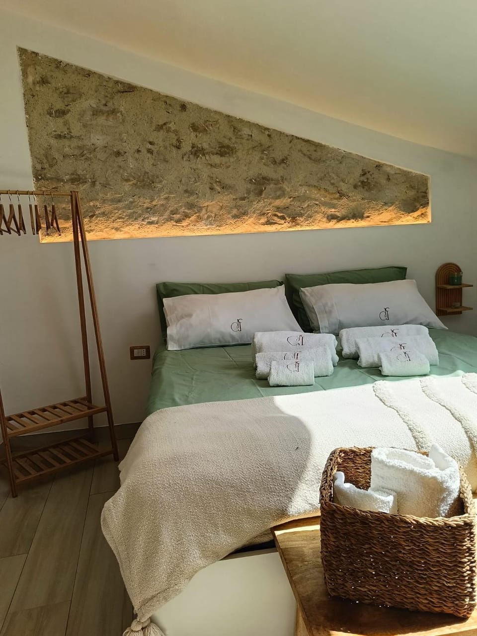 Di Finizio_Cottage Apartment in Molise, Italy