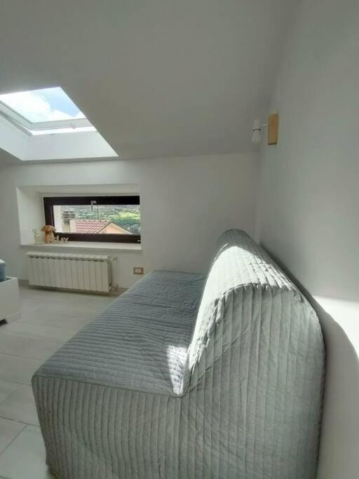 Di Finizio_Cottage Apartment in Molise, Italy