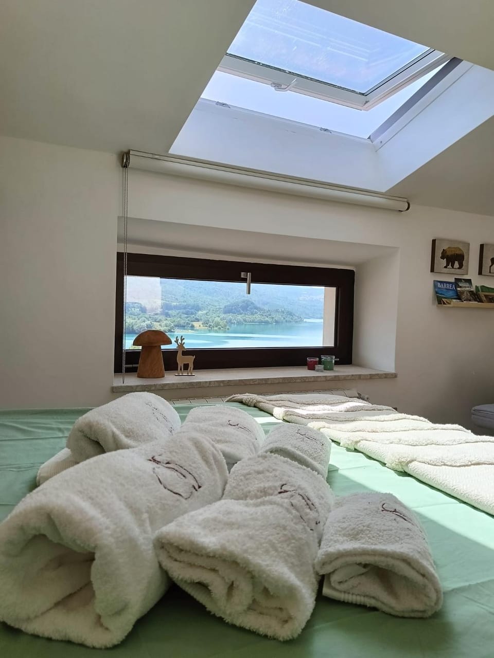 Di Finizio_Cottage Apartment in Molise, Italy