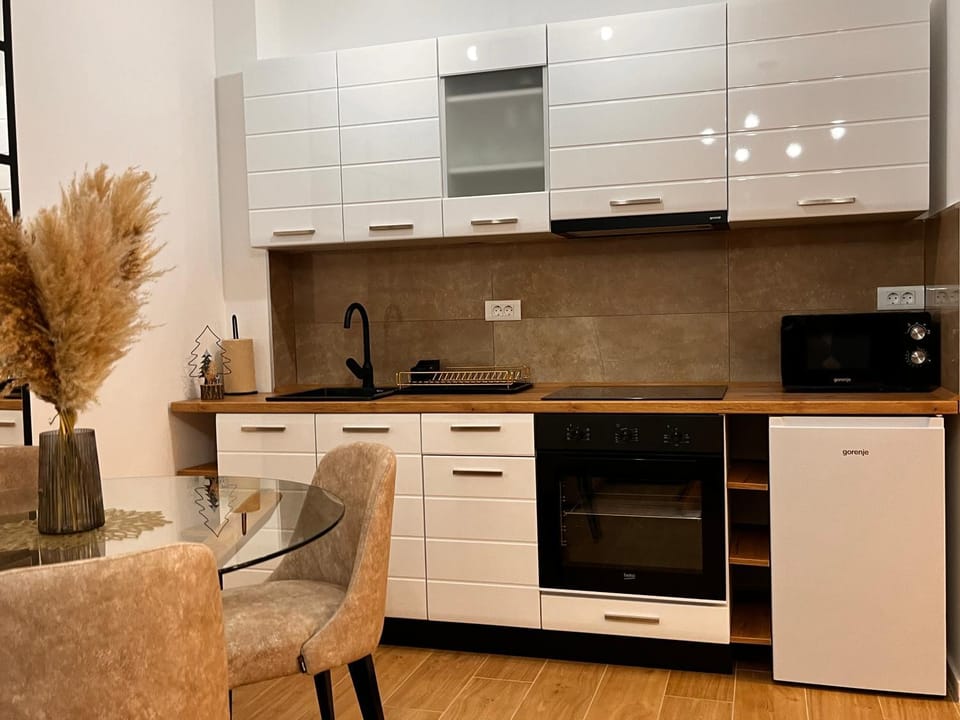 Reset Apartman Divčibare Apartment in Zlatibor District, Serbia