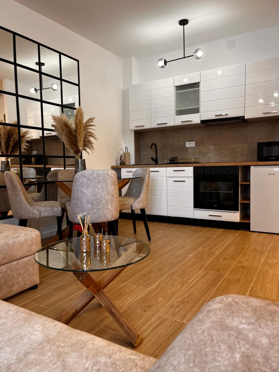 Reset Apartman Divčibare Apartment in Zlatibor District, Serbia