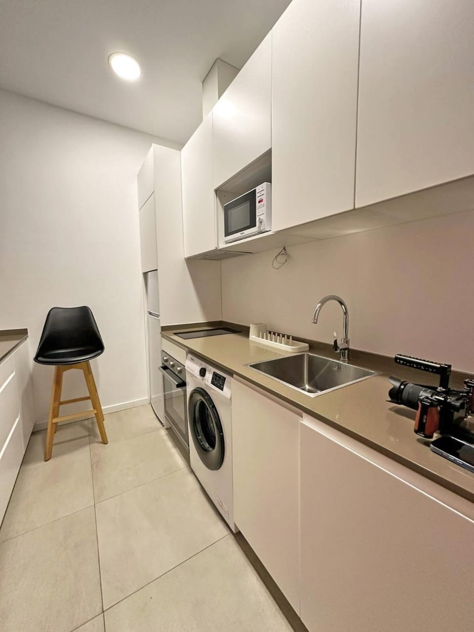 SanLuis Apartment in Toledo