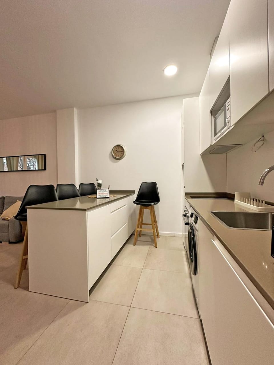 SanLuis Apartment in Toledo