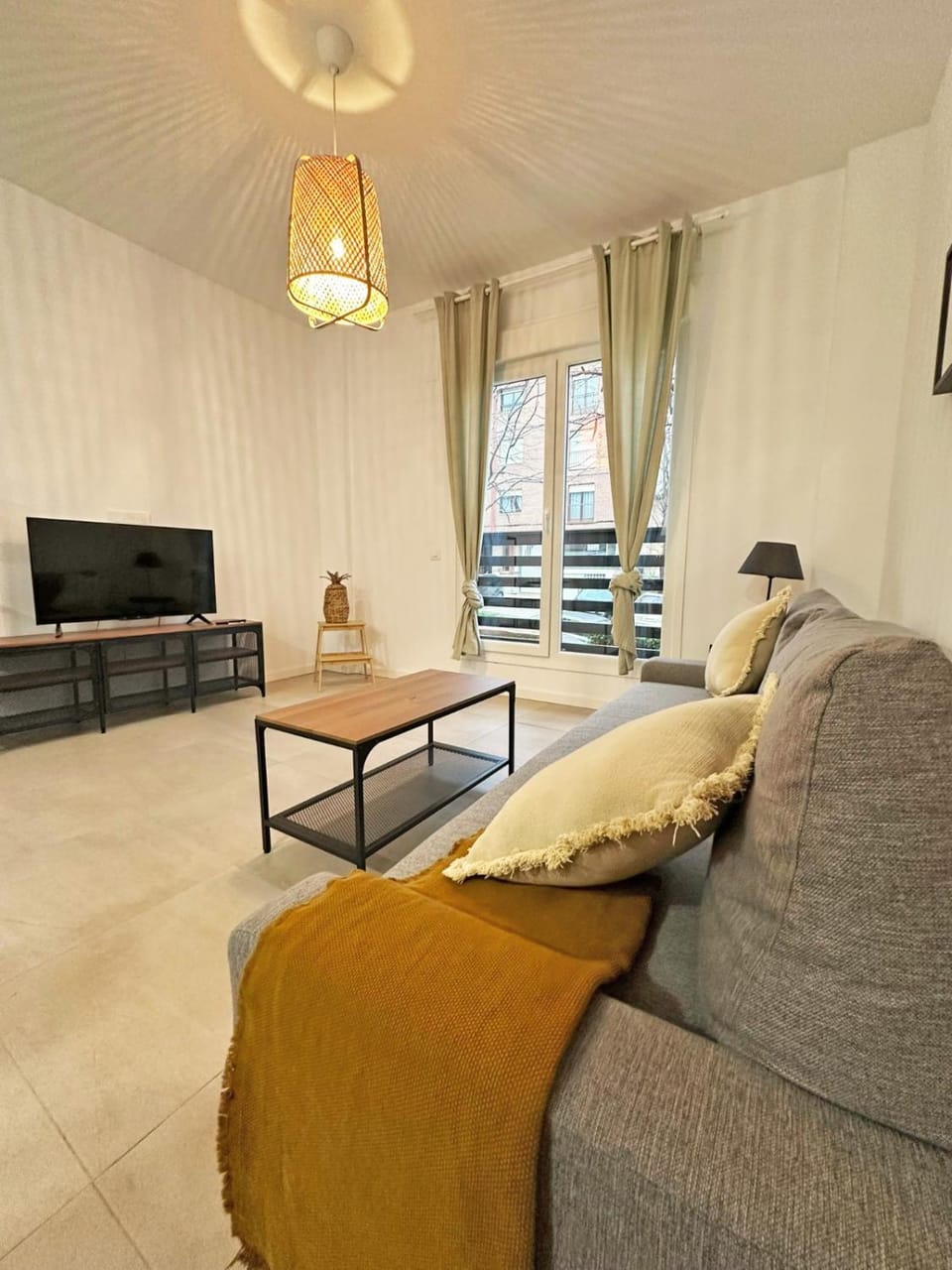 SanLuis Apartment in Toledo