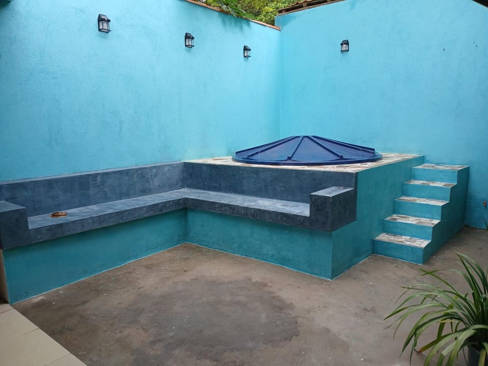 Casa Moriá House in State of Bahia
