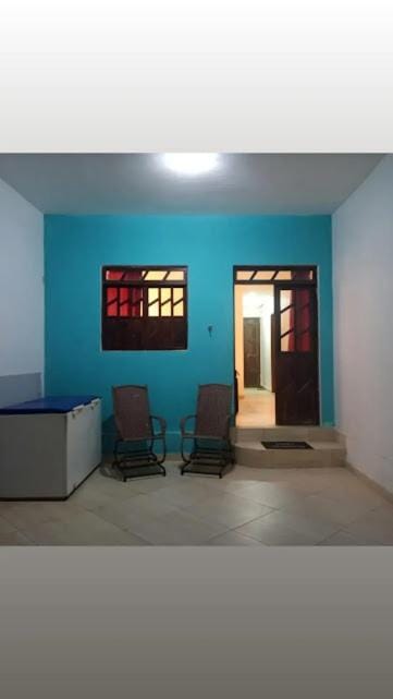 Casa Moriá House in State of Bahia
