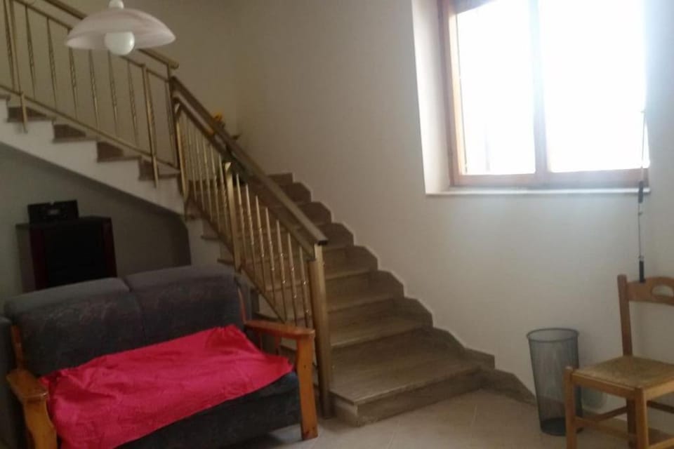 CASA VACANZE IN MASSERIA IN ATTIVITA' House in Province of Taranto