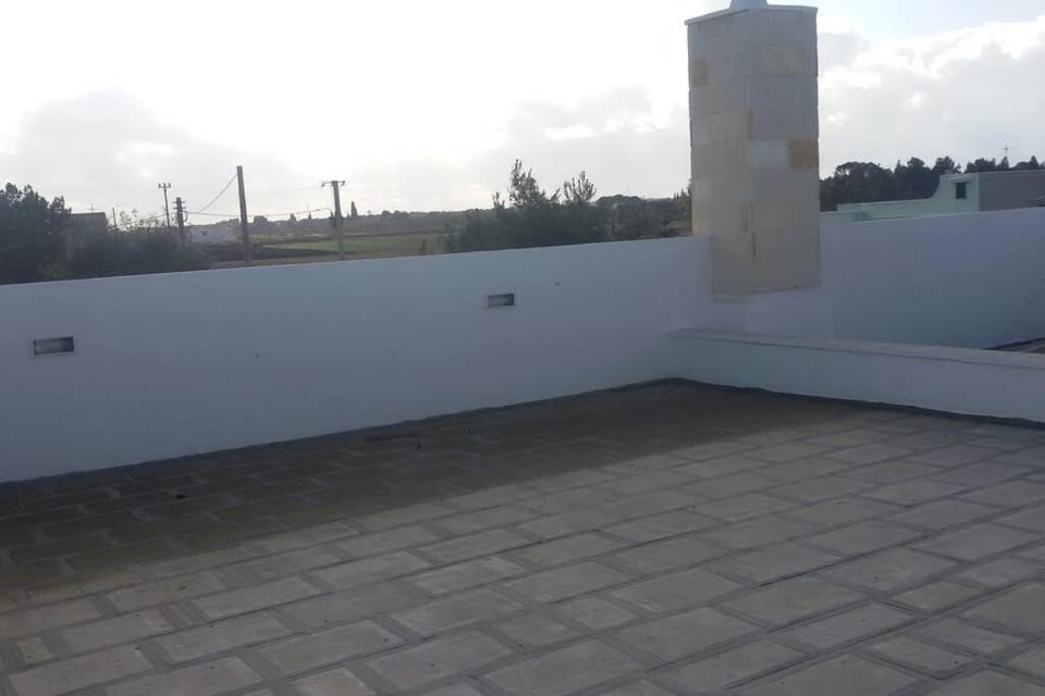CASA VACANZE IN MASSERIA IN ATTIVITA' House in Province of Taranto