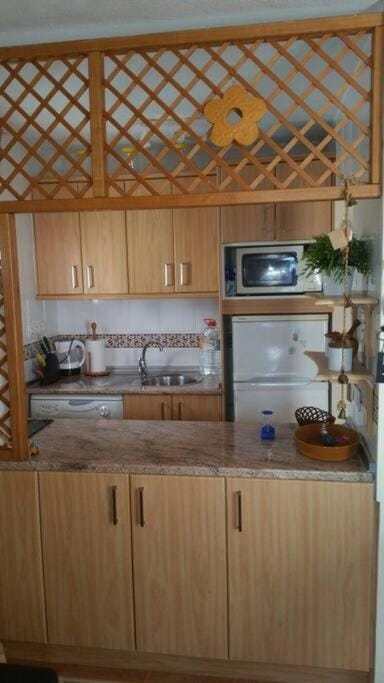 41 Puerto del Carmen Concha Apartment in Puerto del Carmen