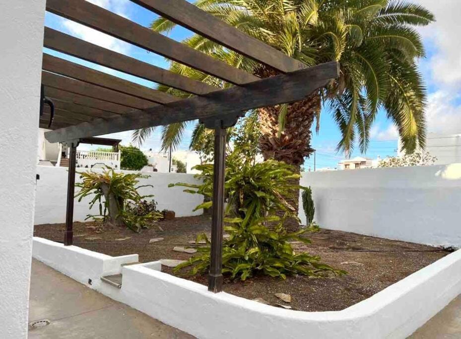 23 Villa Volcano Zarote Apartment in Isla de Lanzarote