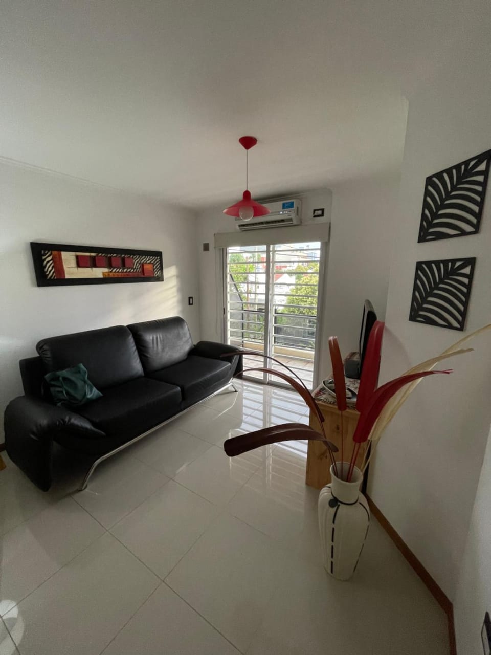 VENECIA céntrico Apartment in Villa Carlos Paz