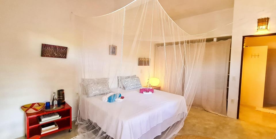 Castelo Vendôm Ecolodge Parajuru Bed and Breakfast in State of Ceará