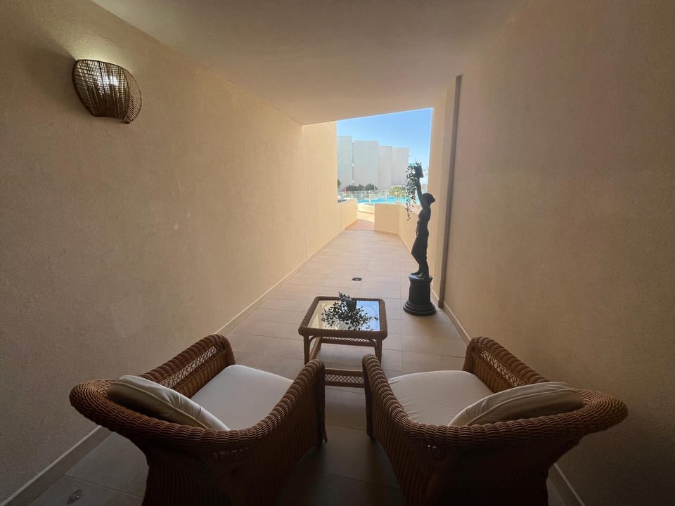 Balcony/Terrace, Balcony/Terrace