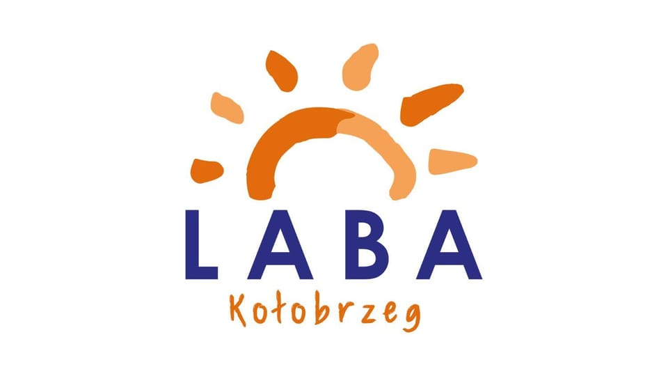 LABA Kołobrzeg Apartamenty Kasprowicza 20 Parking Basen Fitness Bawialnia w CENIE, Parkplatz Schwimmbad Fitness Spielzimmer im PREIS Apartment in West Pomeranian Voivodeship, Poland