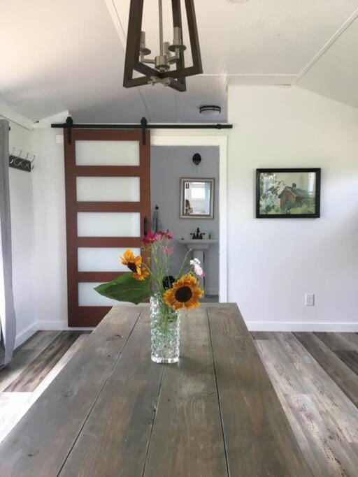 The Ranch in Mt Airy House in Mount Airy
