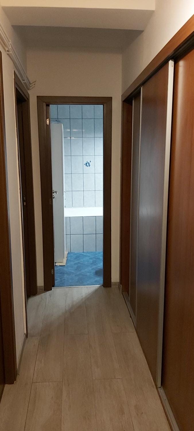 Apartament Radu Apartment in Craiova