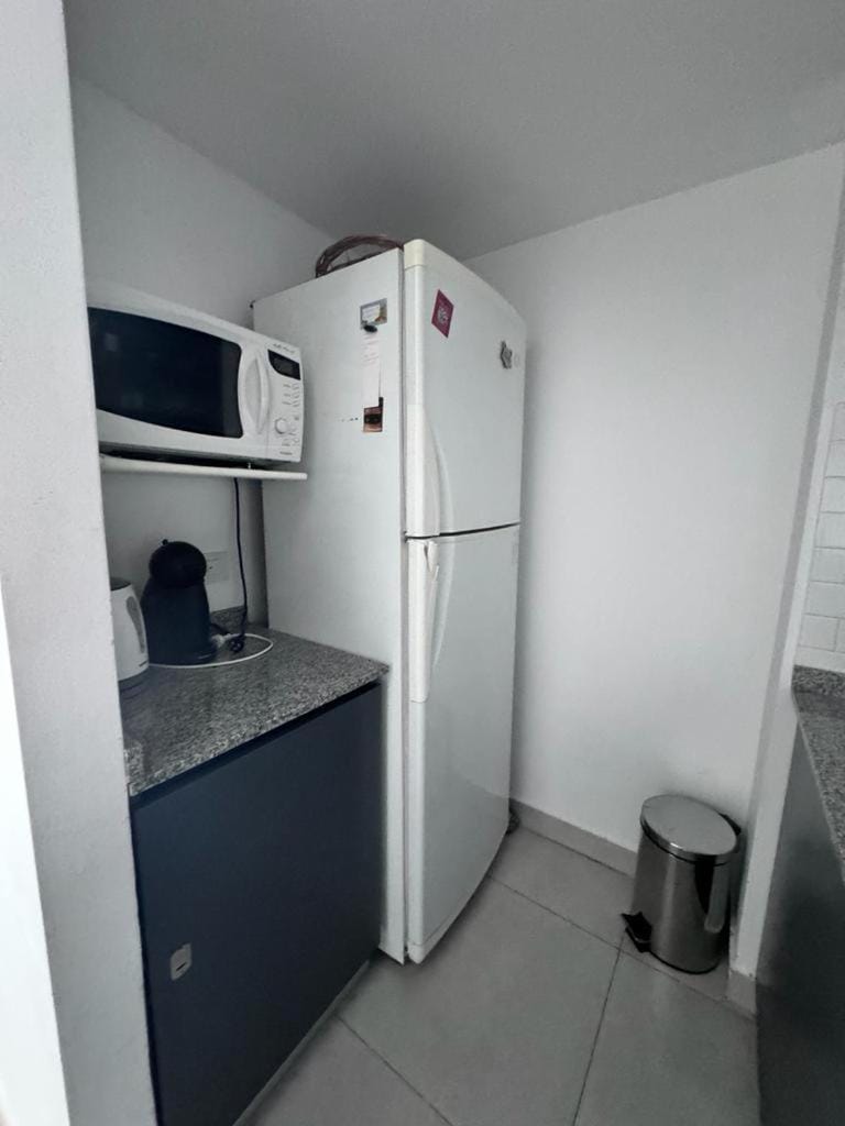 Doblas BA Apartment in Buenos Aires
