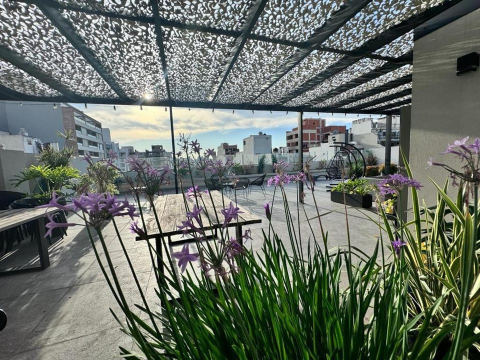Doblas BA Apartment in Buenos Aires