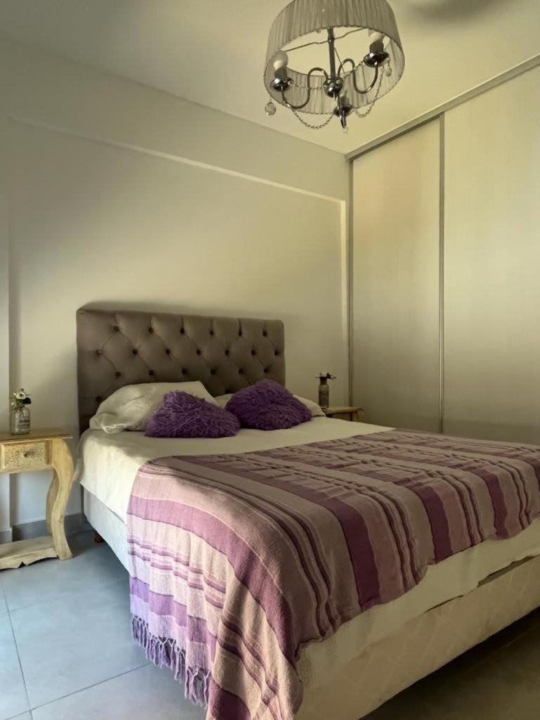 Doblas BA Apartment in Buenos Aires