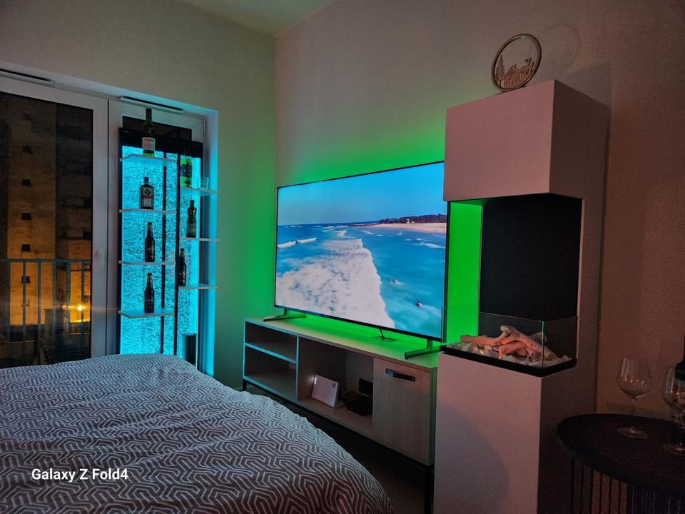 TV and multimedia
