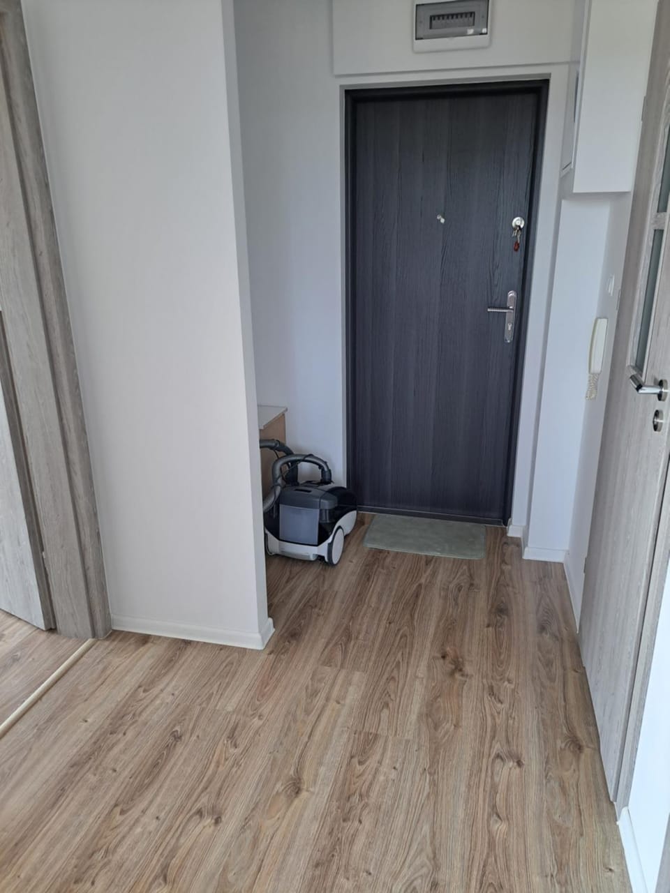 storage