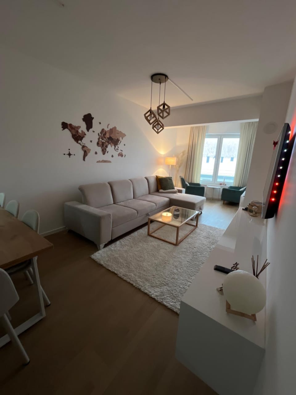 Mountain Dream Bjelašnica Apartment in Federation of Bosnia and Herzegovina