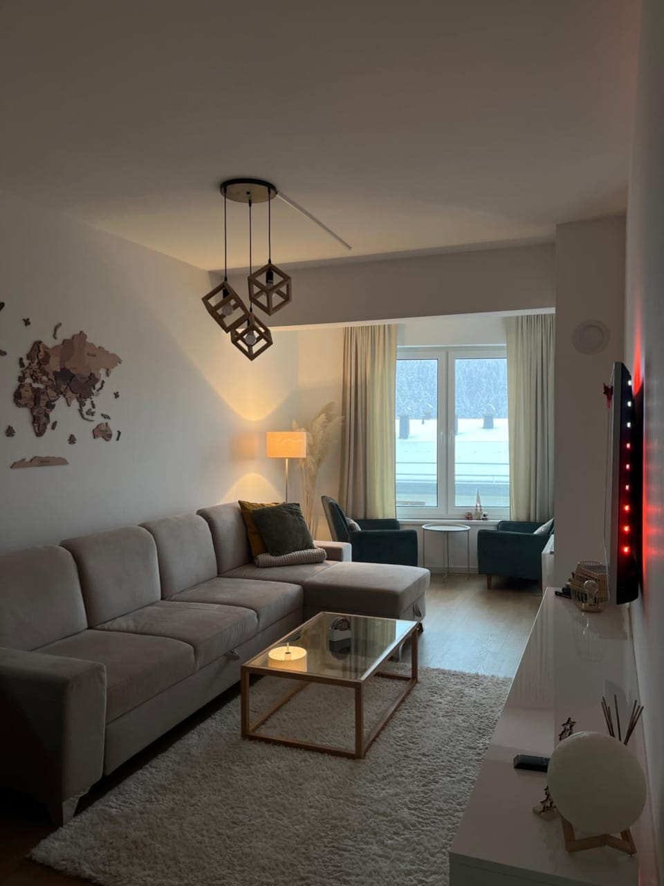 Mountain Dream Bjelašnica Apartment in Federation of Bosnia and Herzegovina