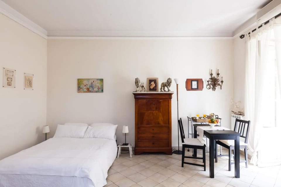 Vacanze Romane Apartment in Rome