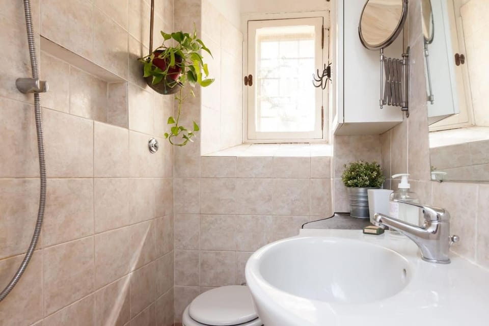 Vacanze Romane Apartment in Rome