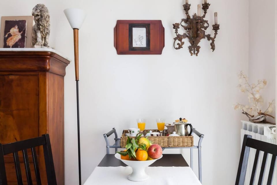 Vacanze Romane Apartment in Rome