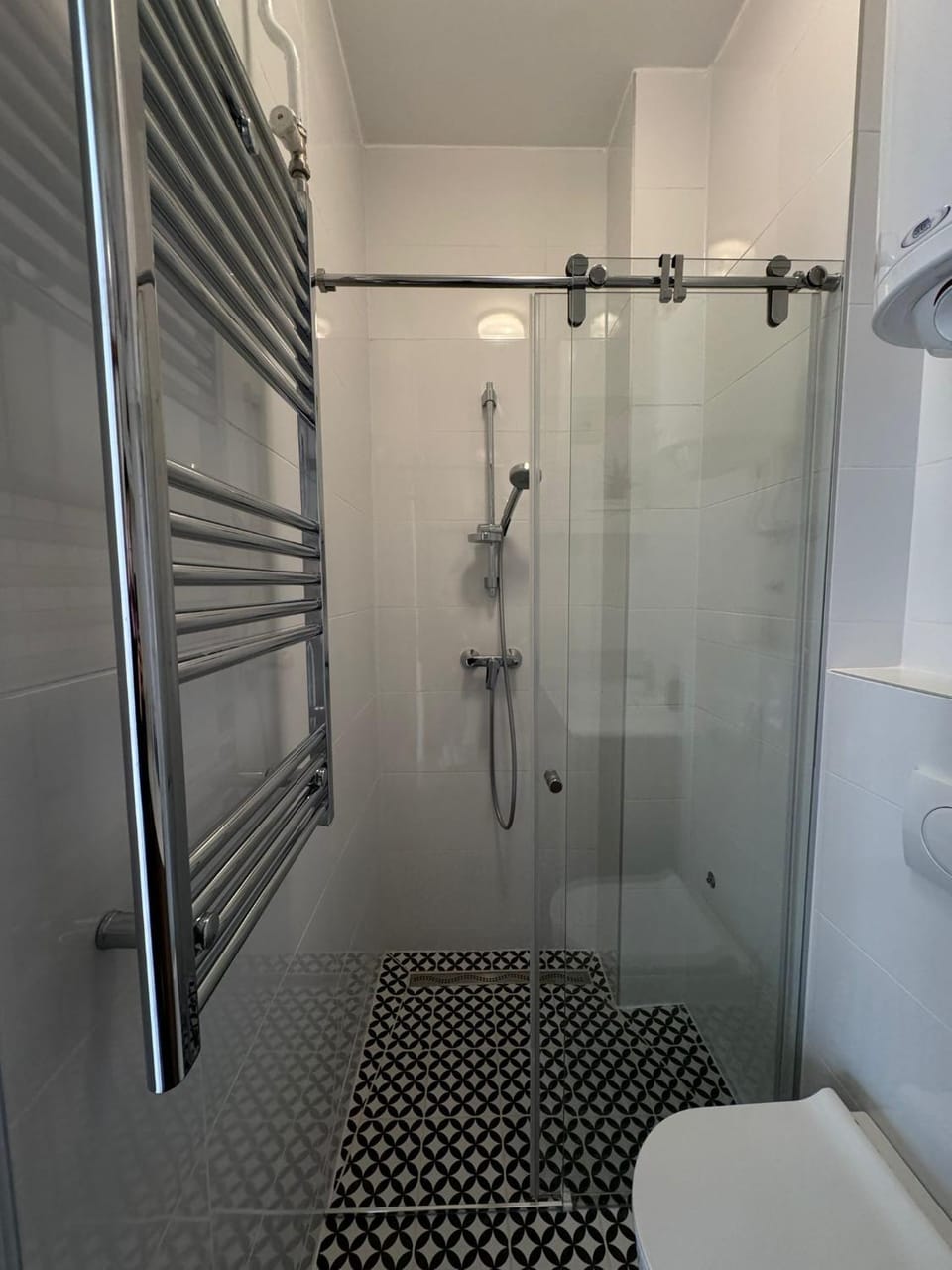 Shower