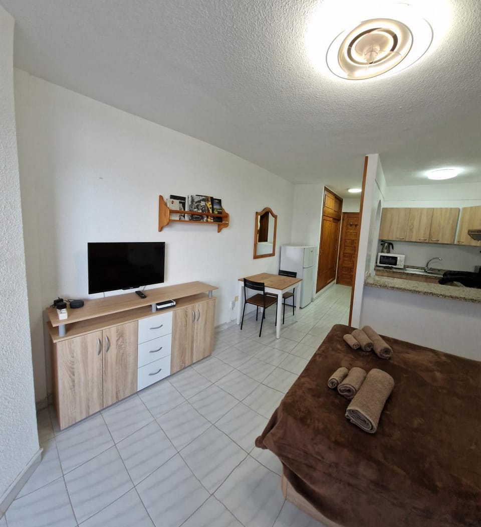 Eleonora Sweet Apartment in Los Cristianos