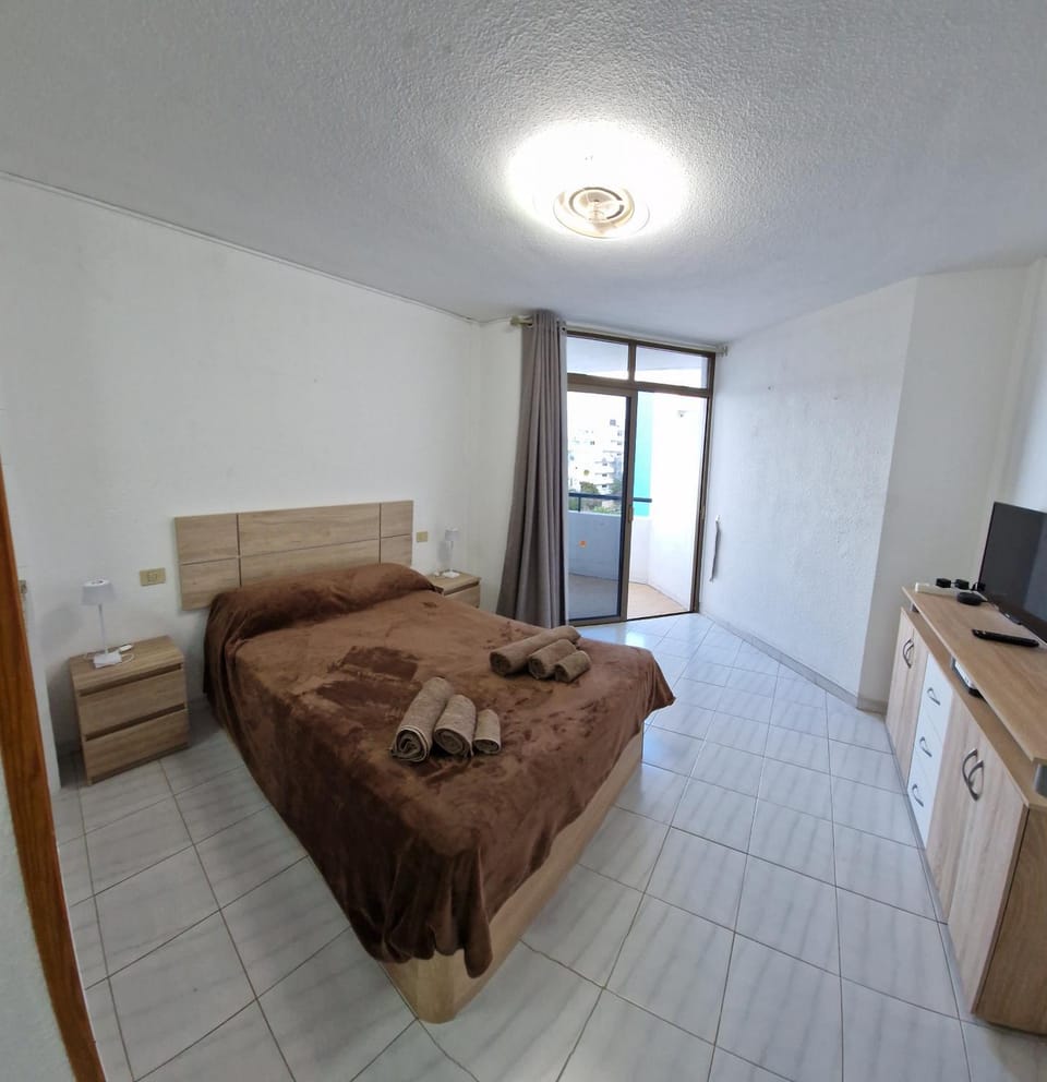 Eleonora Sweet Apartment in Los Cristianos