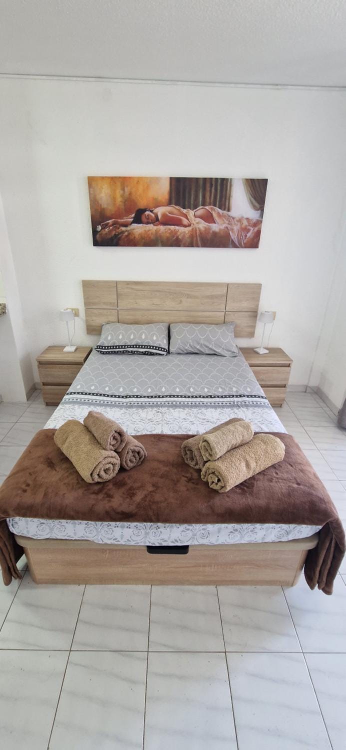 Eleonora Sweet Apartment in Los Cristianos