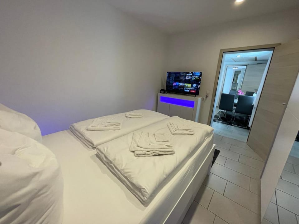 Apisha Apartement Apartment in Baden-Württemberg