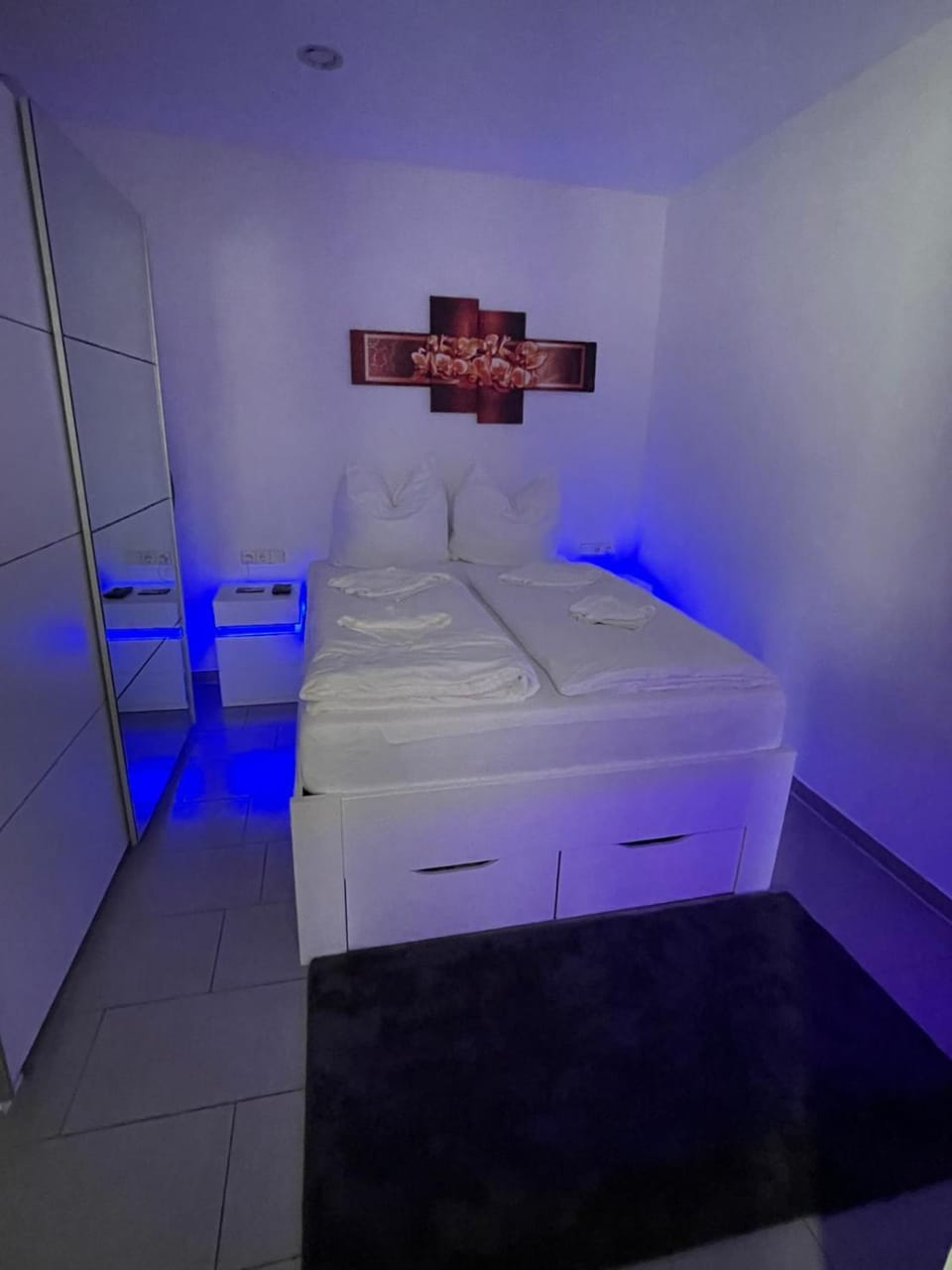 Apisha Apartement Apartment in Baden-Württemberg