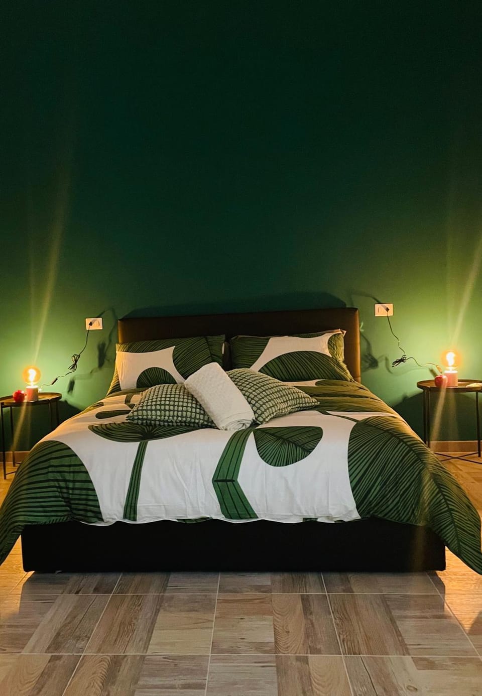 B&B borgo Dolcecanto Bed and Breakfast in Apulia