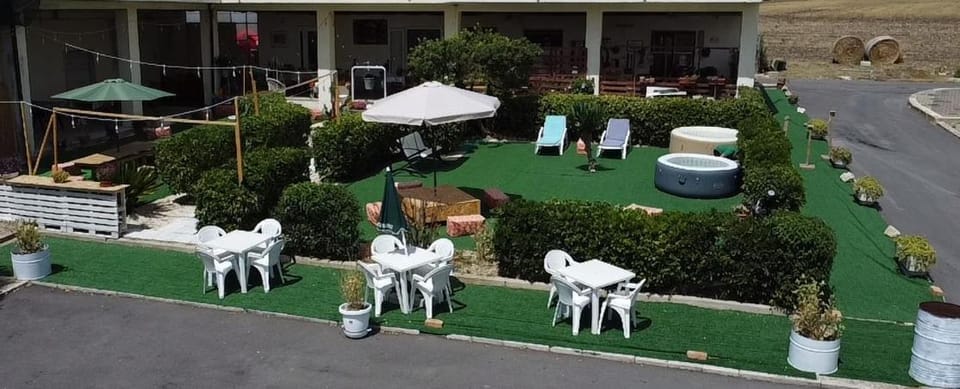 B&B borgo Dolcecanto Bed and Breakfast in Apulia