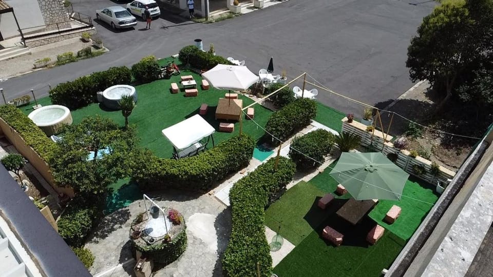 B&B borgo Dolcecanto Bed and Breakfast in Apulia