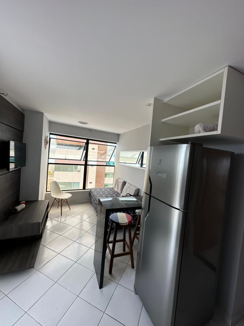 Europa Vista Mar Apartment in João Pessoa