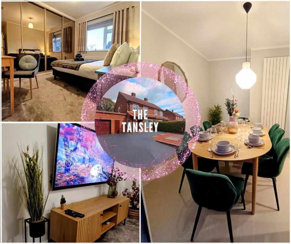 Property building, Bedroom, Dinner