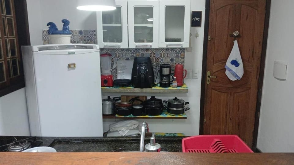Aconchego da Cachoeira House in State of Rio de Janeiro
