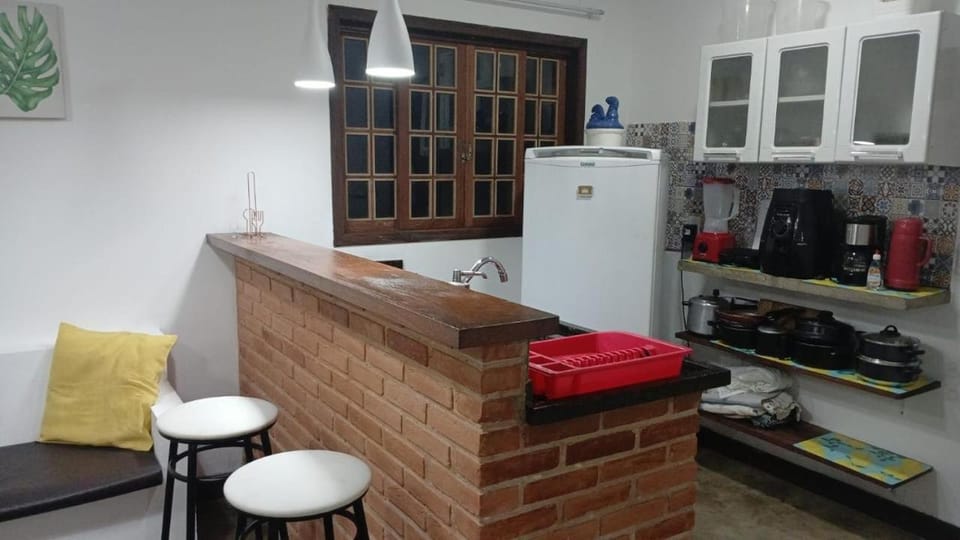 Aconchego da Cachoeira House in State of Rio de Janeiro