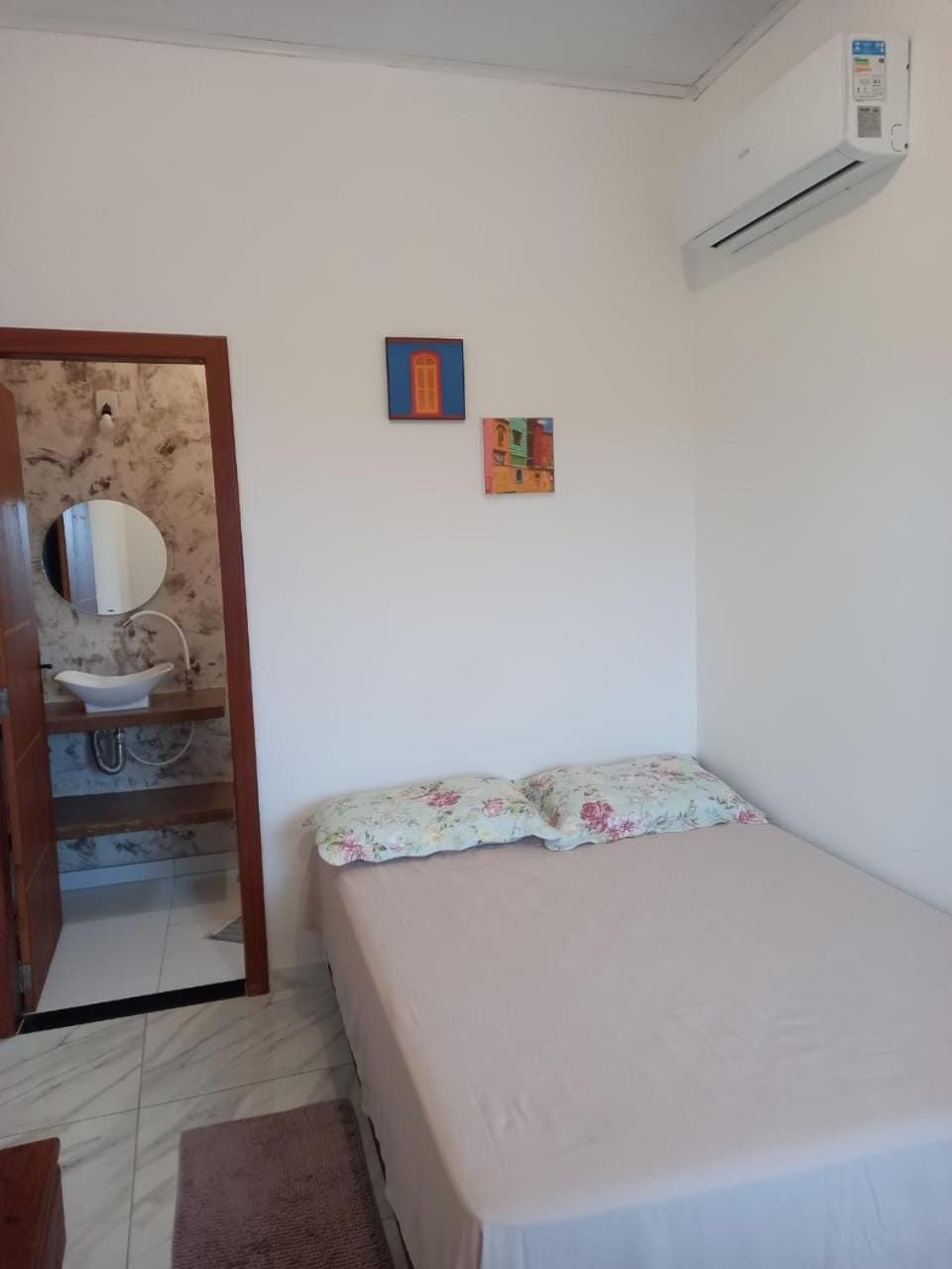 Suítes da Alcy Bed and Breakfast in State of Bahia