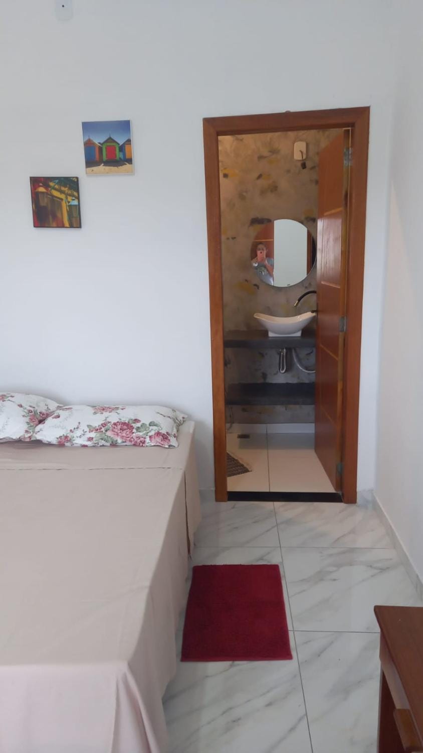 Suítes da Alcy Bed and Breakfast in State of Bahia