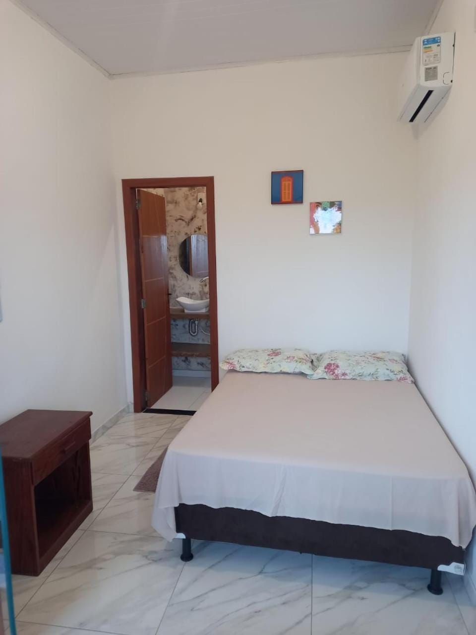 Suítes da Alcy Bed and Breakfast in State of Bahia