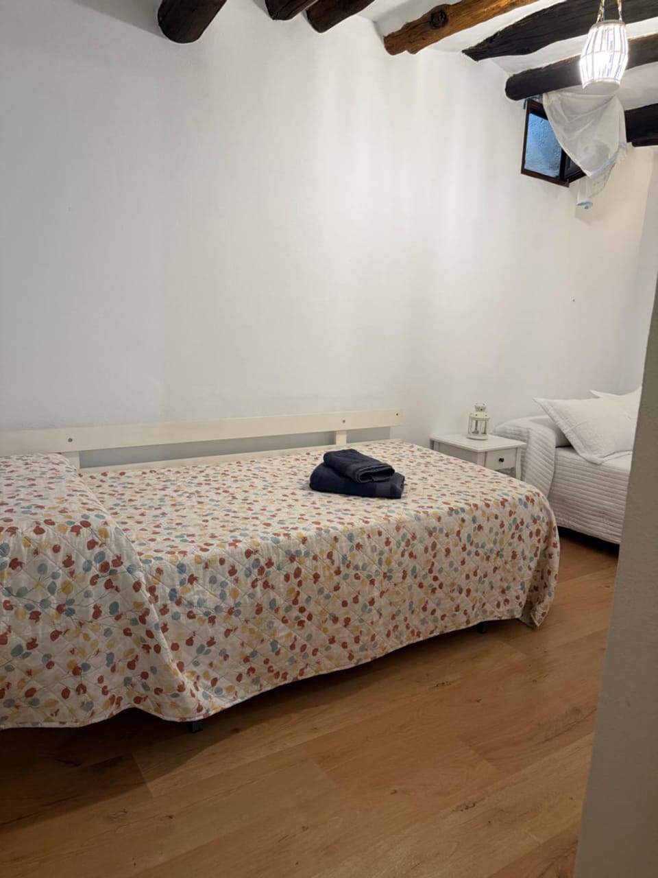 La Cuadra de Anita House in Alpujarra Granadina